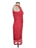 Guess Red Cocktail Dress Size 4 - photo 4