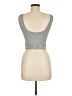 Assorted Brands Gray Tank Top Size M - photo 2