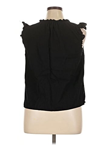 Monday Fun Sleeveless T-Shirt (view 2)