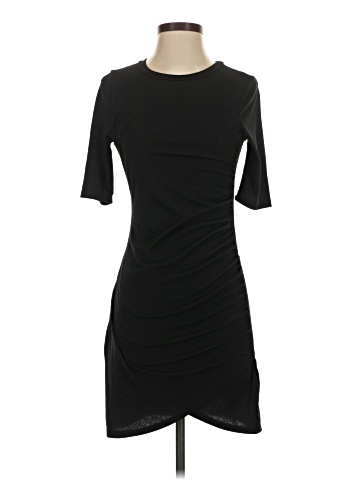 Alya Casual Dress (view 1)