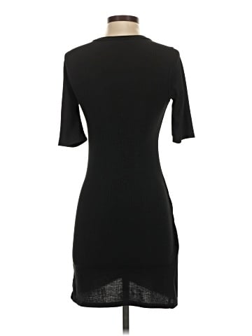 Alya Casual Dress (view 2)