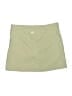 Reel Legends 100% Polyester Green Casual Skirt Size 14 - photo 2