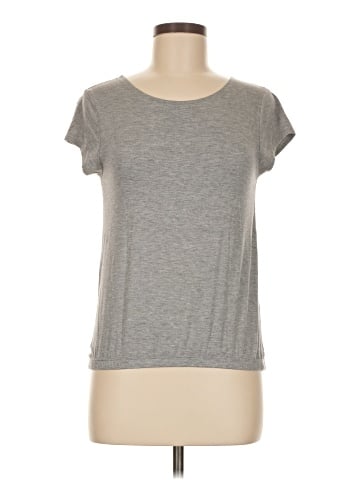 Don't Ask Why Short Sleeve Top (view 1)