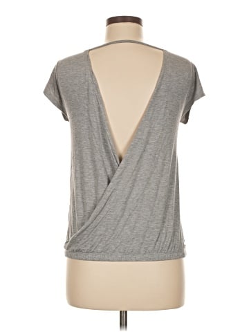 Don't Ask Why Short Sleeve Top (view 2)
