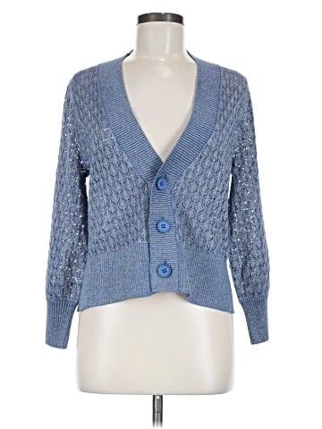 Feller Cardigan (view 1)