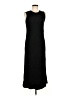 Missguided Black Casual Dress Size 6 (petite) - photo 1