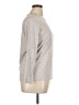 Talbots Gray Long Sleeve Top Size 1X - photo 4