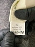 Unbranded Ivory Blazer Size S - photo 6