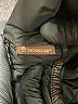 Moncler 100% Polyester Black Vintage Reversible Vest Size S - photo 15