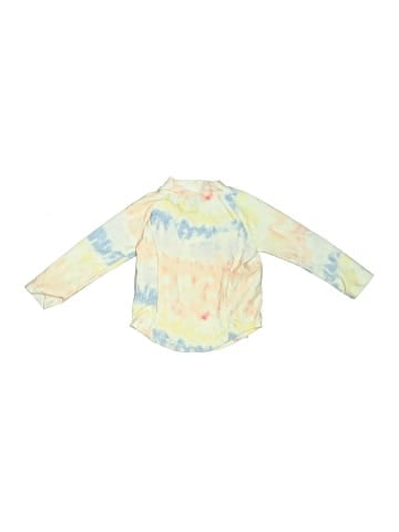 Jessica Simpson Long Sleeve Button-Down Shirt (view 2)