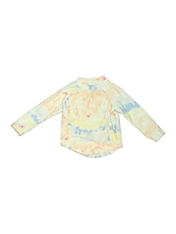 Jessica Simpson Long Sleeve Button-Down Shirt (view 1)