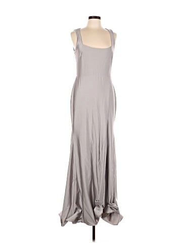 Cynthia & Sahar Casual Dress (view 1)