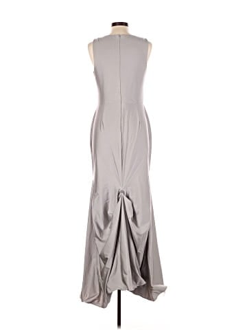 Cynthia & Sahar Casual Dress (view 2)