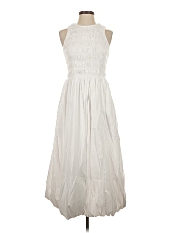 Madewell Casual Dress (view 1)