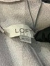 Ann Taylor LOFT Silver Sweater Vest Size XS - photo 4