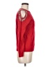 INC International Concepts Red Pullover Sweater Size M (petite) - photo 4