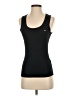 Ellesse Black Active Tank Size S - photo 1