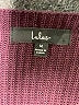 Lulus Burgundy Pullover Sweater Size M - photo 7