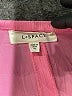 L Space 100% Rayon Pink Formal Skirt Size M - photo 3