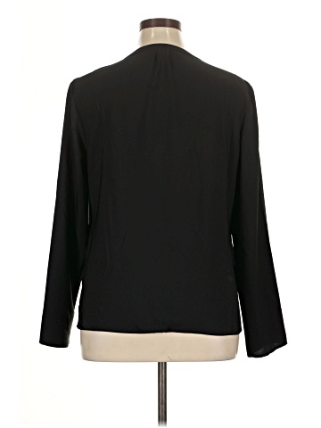 Remade Long Sleeve Blouse (view 2)