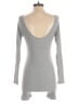 Fashion Nova Gray Romper Size S - photo 2