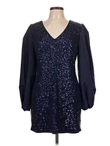 LDT Cocktail Dress (view 1)