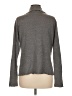 Michael Stars Gray Cardigan Size Med - Lg - photo 2