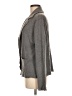 Michael Stars Gray Cardigan Size Med - Lg - photo 5