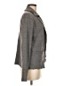 Michael Stars Gray Cardigan Size Med - Lg - photo 4