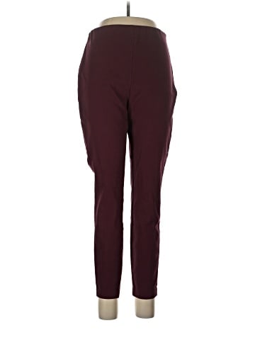 Ann Taylor LOFT Active Pants (view 1)
