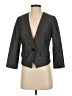 Express Gray Blazer Size 2 - photo 1