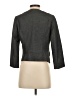 Express Gray Blazer Size 2 - photo 2