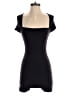 Qinsen Black Romper Size 4 - photo 1