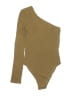 Style addict Tan Bodysuit Size Med - Lg - photo 1