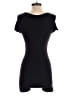 Qinsen Black Romper Size 4 - photo 2