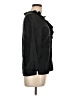 Kate Hill Black 3/4 Sleeve Blouse Size 12 (petite) - photo 4