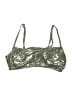 Xhilaration Green Swimsuit Top Size XL - photo 1