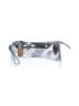 Unbranded Metallic Silver Gray Wristlet One size - photo 1