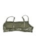 Xhilaration Green Swimsuit Top Size XL - photo 2