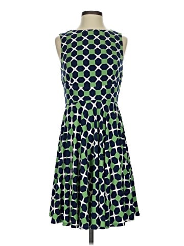 Donna Morgan Cocktail Dress (view 1)
