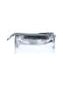 Unbranded Metallic Silver Gray Wristlet One size - photo 2