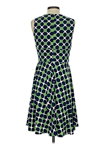 Donna Morgan Cocktail Dress (view 2)
