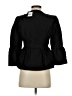 Nanette Lepore Black Jacket Size 2 - photo 2