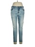 Treasure & Bond Solid Blue Jeans Size 32 waist - photo 1