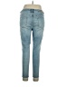 Treasure & Bond Solid Blue Jeans Size 32 waist - photo 2
