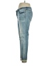 Treasure & Bond Solid Blue Jeans Size 32 waist - photo 5