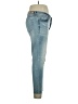 Treasure & Bond Solid Blue Jeans Size 32 waist - photo 4