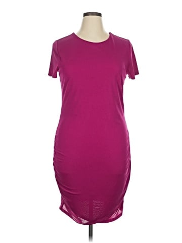 INC International Concepts Casual Dress (view 1)