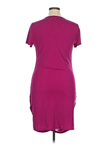 INC International Concepts Casual Dress (view 2)