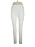 Unbranded Solid Ivory Active Pants Size 1X - photo 1